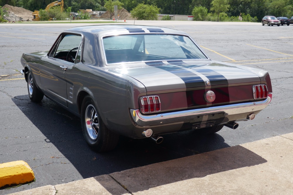 Used 1966 Ford Mustang -FROM TEXAS-V8 302 ENGINE-SEE VIDEO | Mundelein, IL