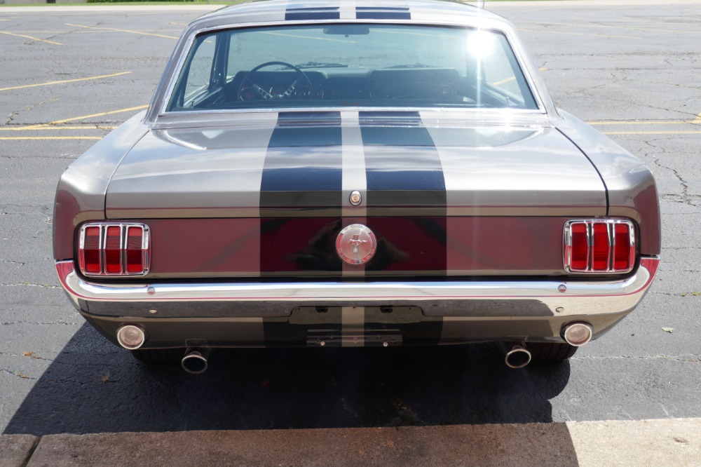 Used 1966 Ford Mustang -FROM TEXAS-V8 302 ENGINE-SEE VIDEO | Mundelein, IL