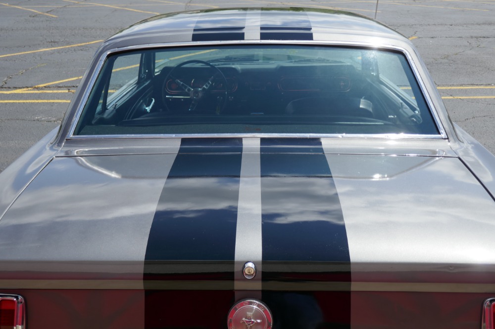 Used 1966 Ford Mustang -FROM TEXAS-V8 302 ENGINE-SEE VIDEO | Mundelein, IL