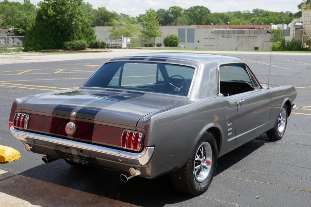 Used 1966 Ford Mustang -FROM TEXAS-V8 302 ENGINE-SEE VIDEO | Mundelein, IL