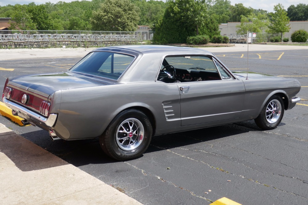 Used 1966 Ford Mustang -FROM TEXAS-V8 302 ENGINE-SEE VIDEO | Mundelein, IL