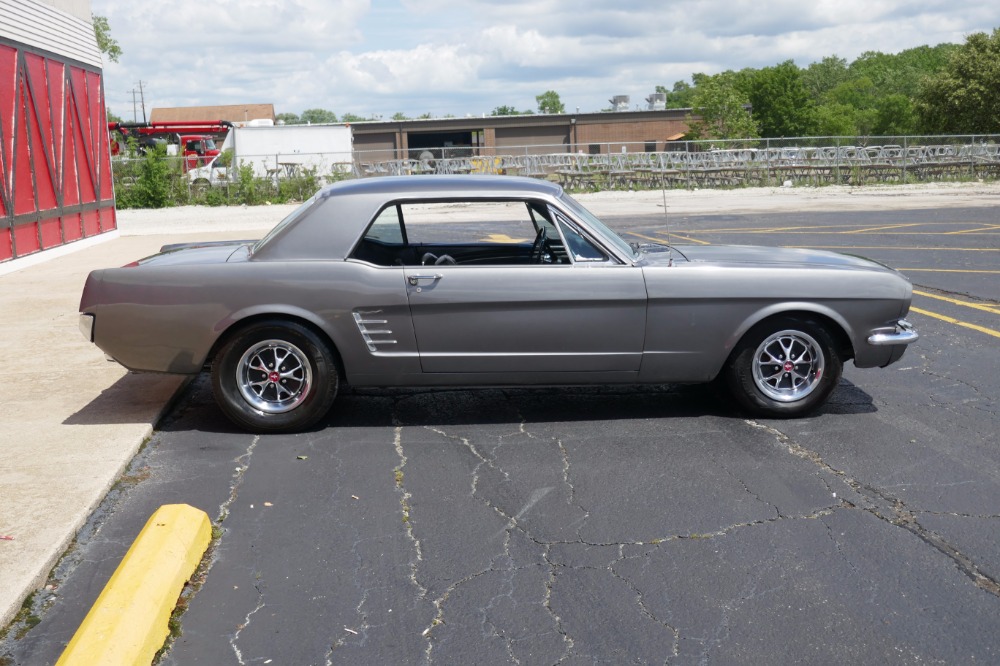 Used 1966 Ford Mustang -FROM TEXAS-V8 302 ENGINE-SEE VIDEO | Mundelein, IL
