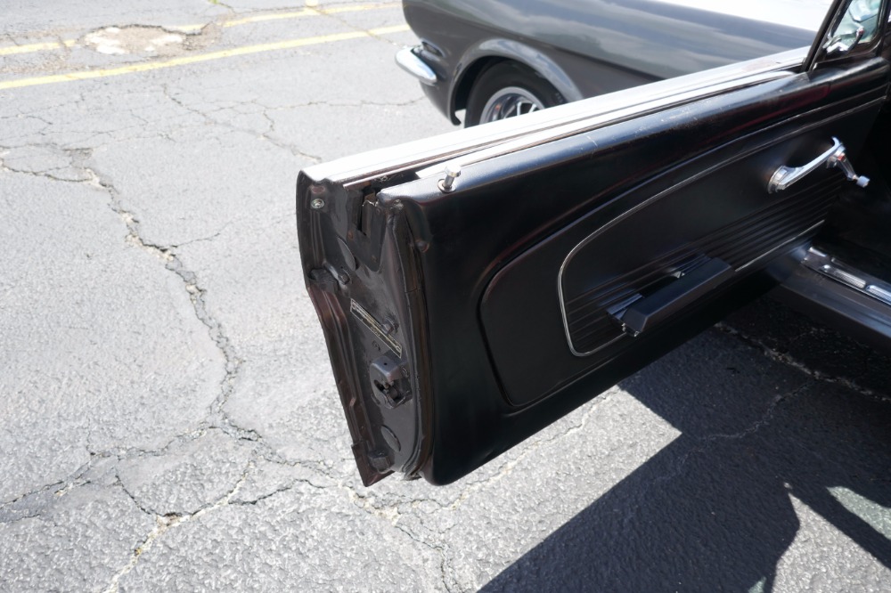 Used 1966 Ford Mustang -FROM TEXAS-V8 302 ENGINE-SEE VIDEO | Mundelein, IL