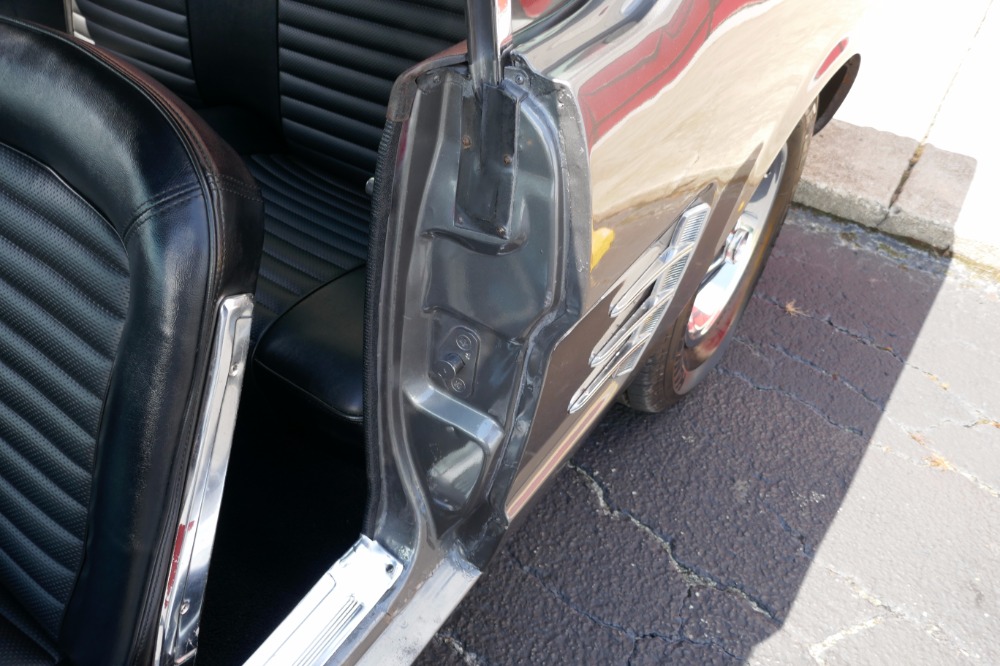 Used 1966 Ford Mustang -FROM TEXAS-V8 302 ENGINE-SEE VIDEO | Mundelein, IL