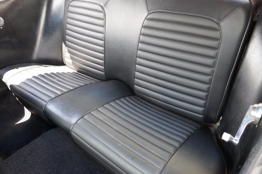 Used 1966 Ford Mustang -FROM TEXAS-V8 302 ENGINE-SEE VIDEO | Mundelein, IL