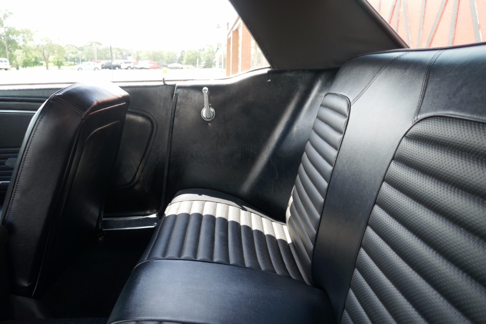 Used 1966 Ford Mustang -FROM TEXAS-V8 302 ENGINE-SEE VIDEO | Mundelein, IL