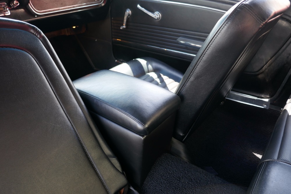 Used 1966 Ford Mustang -FROM TEXAS-V8 302 ENGINE-SEE VIDEO | Mundelein, IL