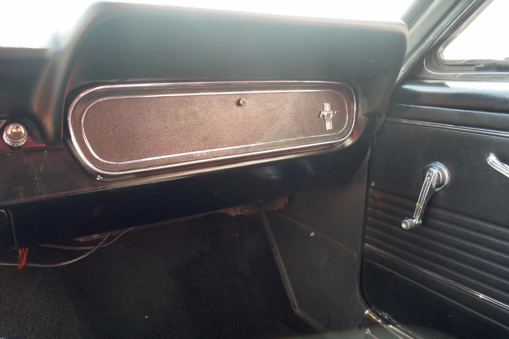 Used 1966 Ford Mustang -FROM TEXAS-V8 302 ENGINE-SEE VIDEO | Mundelein, IL