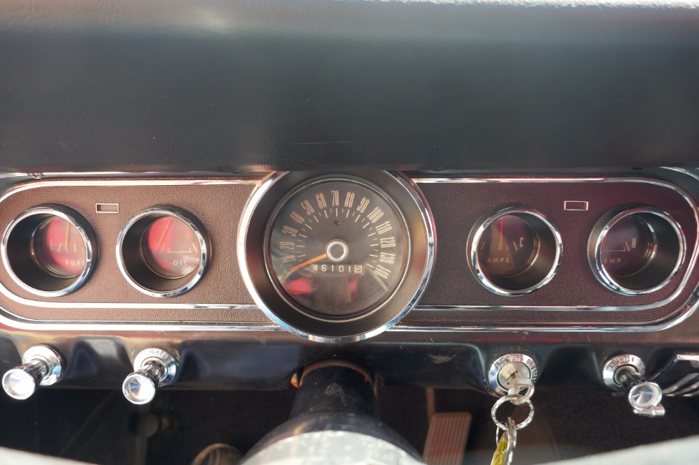 Used 1966 Ford Mustang -FROM TEXAS-V8 302 ENGINE-SEE VIDEO | Mundelein, IL