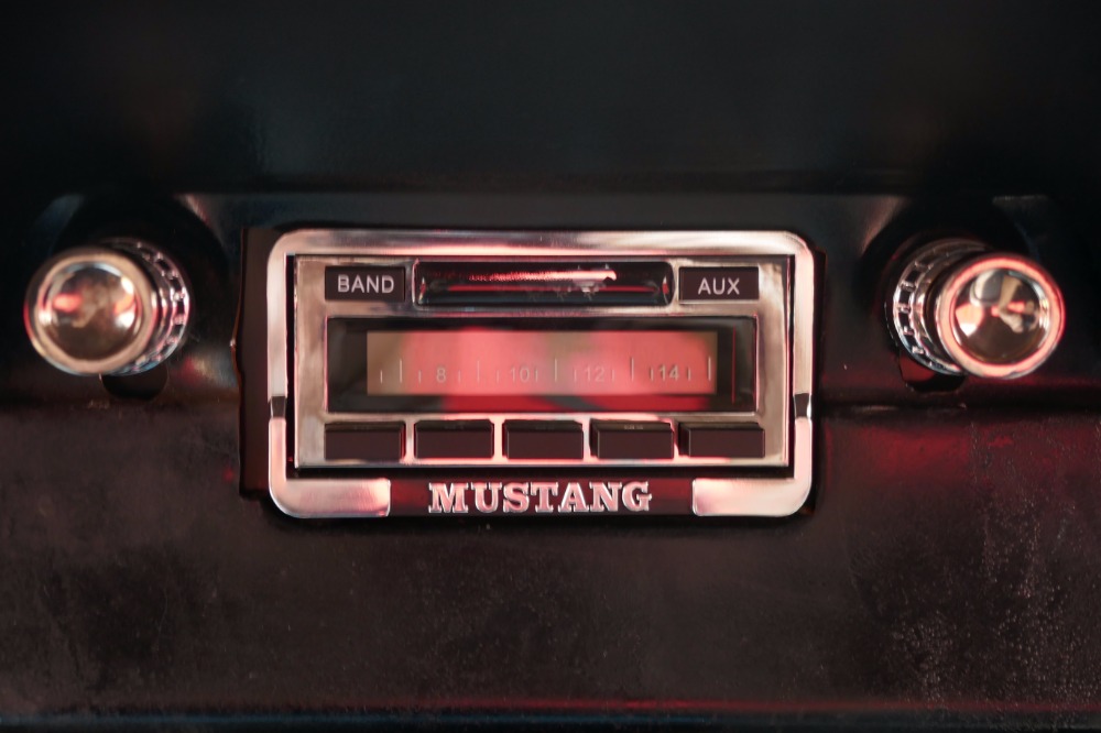 Used 1966 Ford Mustang -FROM TEXAS-V8 302 ENGINE-SEE VIDEO | Mundelein, IL