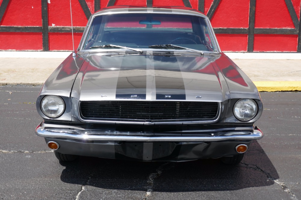 Used 1966 Ford Mustang -FROM TEXAS-V8 302 ENGINE-SEE VIDEO | Mundelein, IL