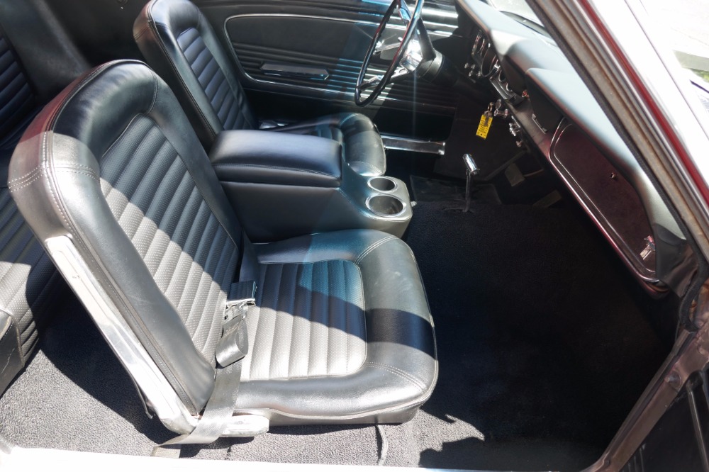 Used 1966 Ford Mustang -FROM TEXAS-V8 302 ENGINE-SEE VIDEO | Mundelein, IL