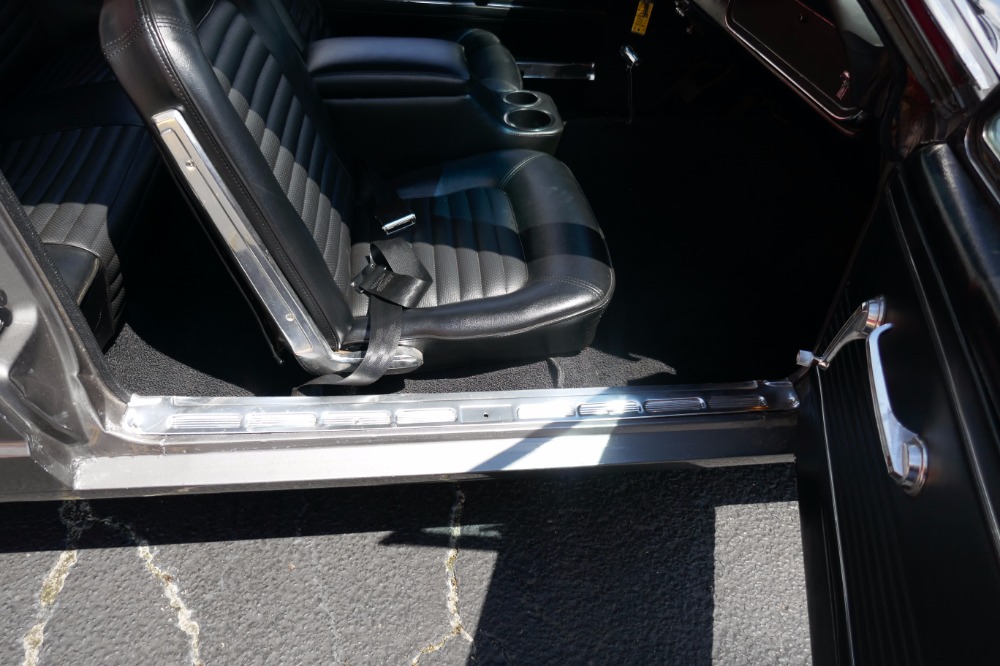 Used 1966 Ford Mustang -FROM TEXAS-V8 302 ENGINE-SEE VIDEO | Mundelein, IL