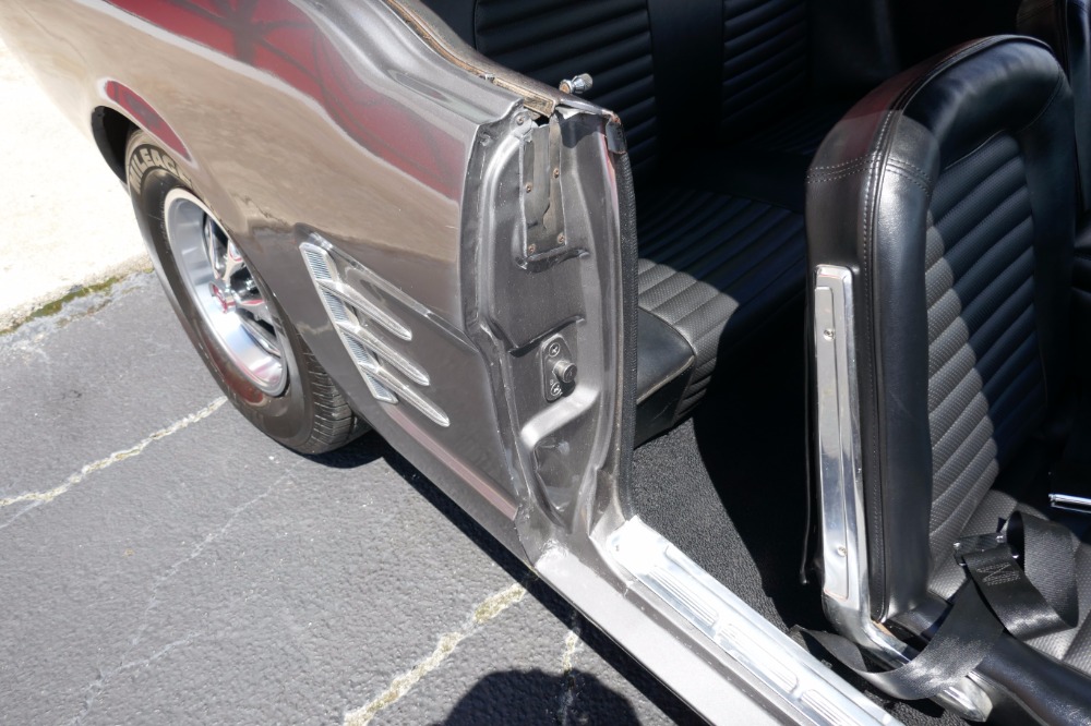 Used 1966 Ford Mustang -FROM TEXAS-V8 302 ENGINE-SEE VIDEO | Mundelein, IL
