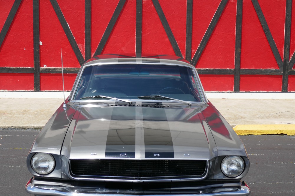 Used 1966 Ford Mustang -FROM TEXAS-V8 302 ENGINE-SEE VIDEO | Mundelein, IL