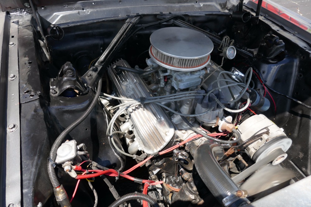 Used 1966 Ford Mustang -FROM TEXAS-V8 302 ENGINE-SEE VIDEO | Mundelein, IL
