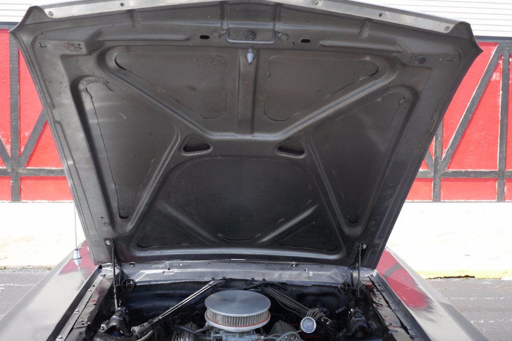 Used 1966 Ford Mustang -FROM TEXAS-V8 302 ENGINE-SEE VIDEO | Mundelein, IL