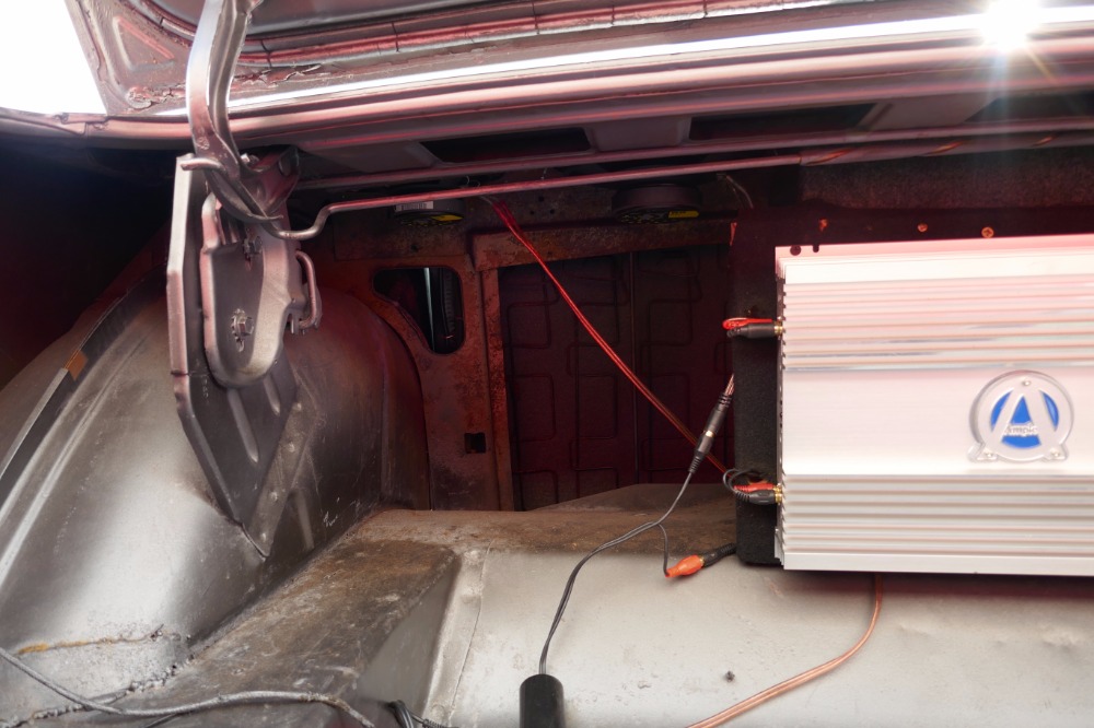 Used 1966 Ford Mustang -FROM TEXAS-V8 302 ENGINE-SEE VIDEO | Mundelein, IL