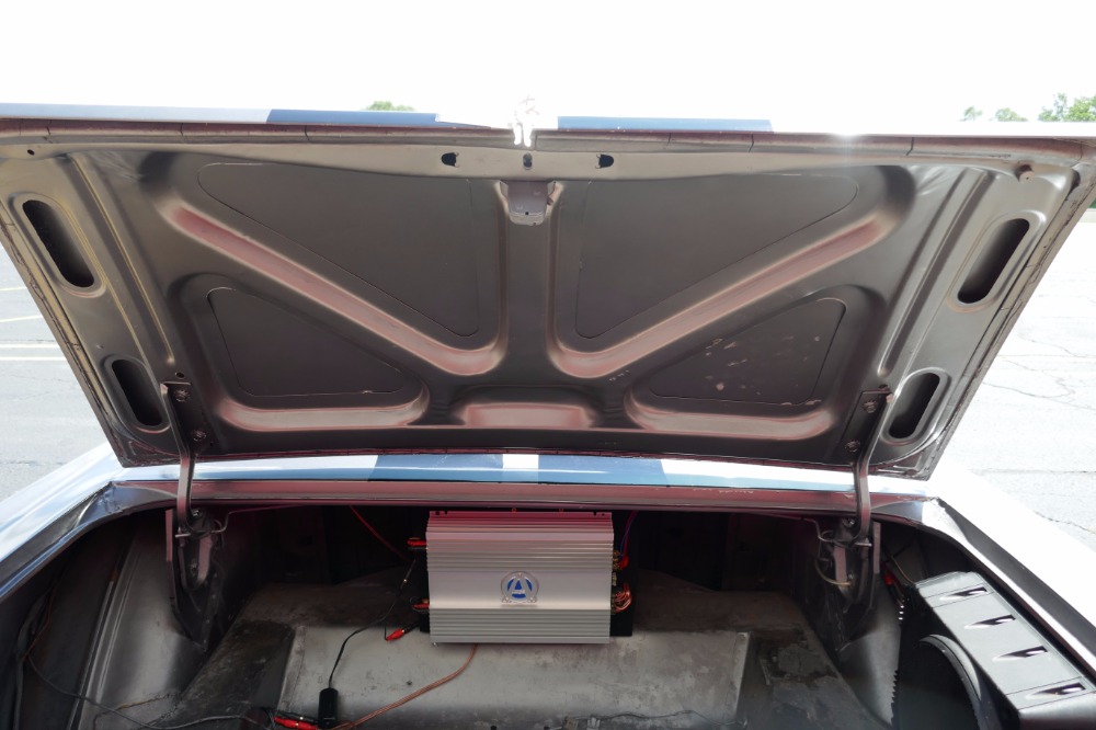 Used 1966 Ford Mustang -FROM TEXAS-V8 302 ENGINE-SEE VIDEO | Mundelein, IL