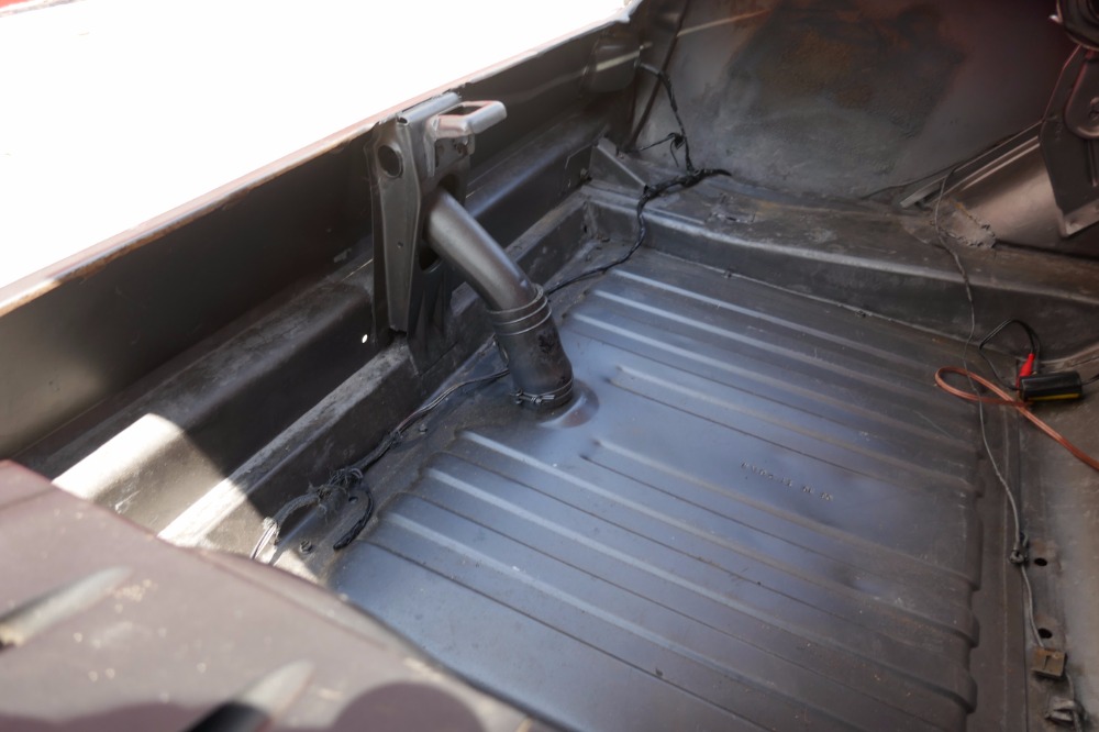 Used 1966 Ford Mustang -FROM TEXAS-V8 302 ENGINE-SEE VIDEO | Mundelein, IL
