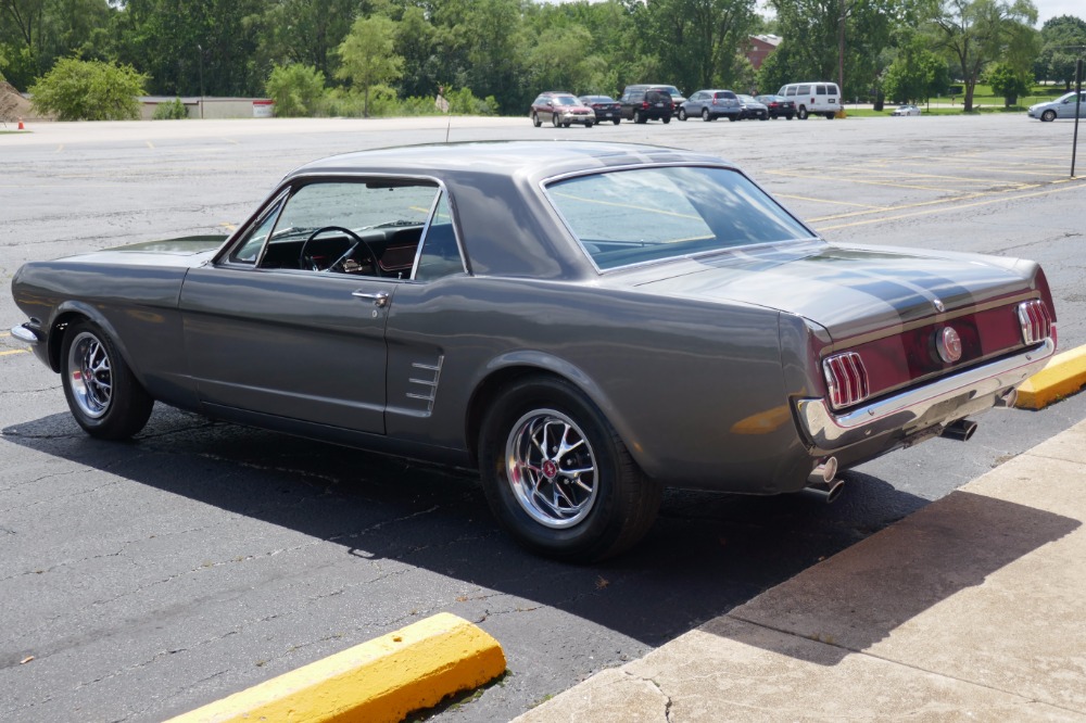 Used 1966 Ford Mustang -FROM TEXAS-V8 302 ENGINE-SEE VIDEO | Mundelein, IL