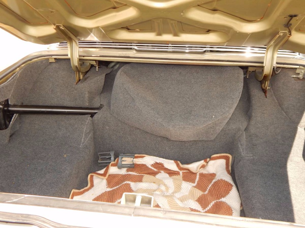 Used 1966 Ford Thunderbird -AFFORDABLE CLASSIC CRUISER- | Mundelein, IL