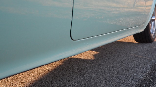 Used 1955 Chevrolet Bel Air Chevy Vette Fest Award Winner-SEE VIDEO | Mundelein, IL