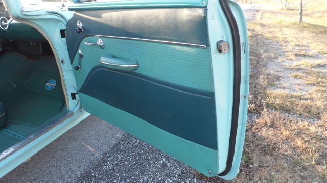 Used 1955 Chevrolet Bel Air Chevy Vette Fest Award Winner-SEE VIDEO | Mundelein, IL