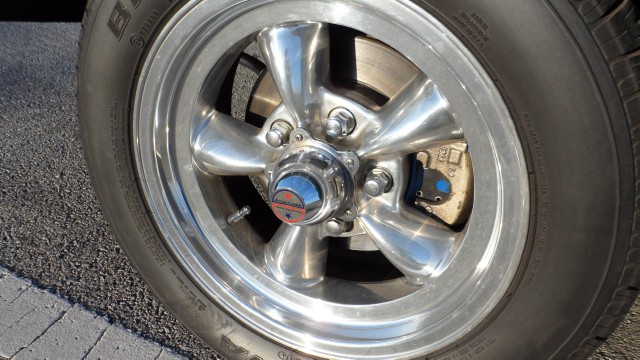Used 1955 Chevrolet Bel Air Chevy Vette Fest Award Winner-SEE VIDEO | Mundelein, IL