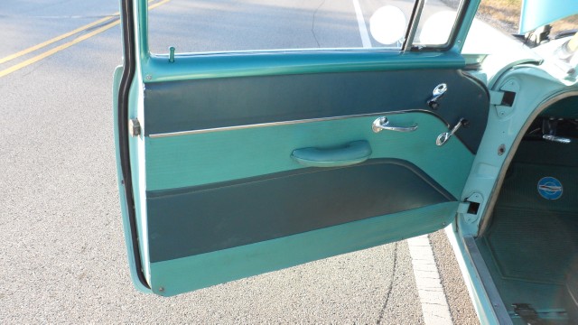Used 1955 Chevrolet Bel Air Chevy Vette Fest Award Winner-SEE VIDEO | Mundelein, IL