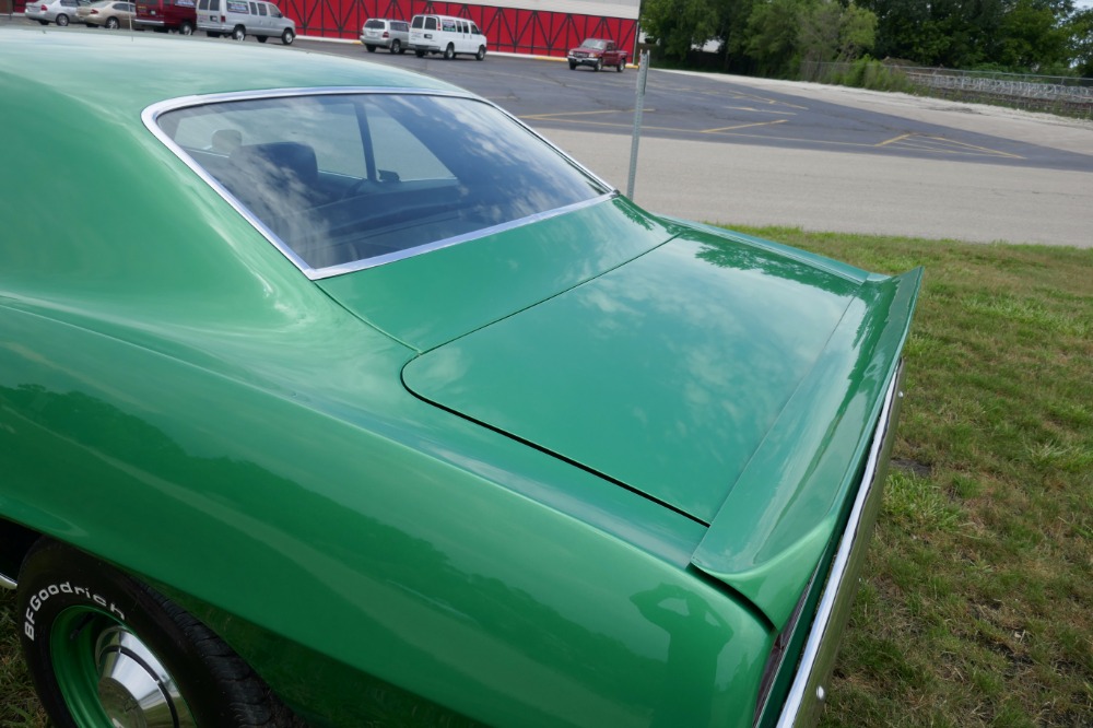 Used 1969 Chevrolet Camaro -COPO CLONE-RESTORED BIG BLOCK-SEE VIDEO | Mundelein, IL
