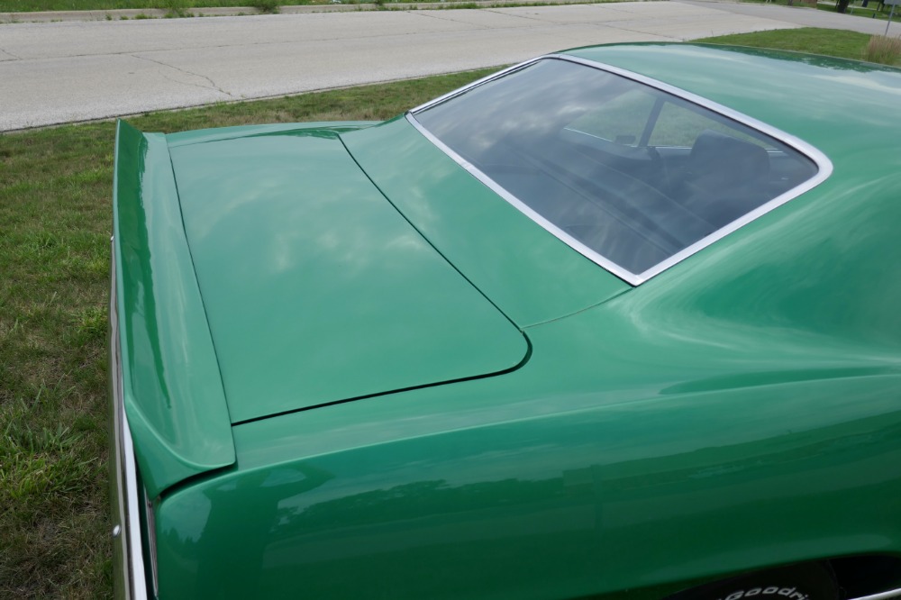 Used 1969 Chevrolet Camaro -COPO CLONE-RESTORED BIG BLOCK-SEE VIDEO | Mundelein, IL