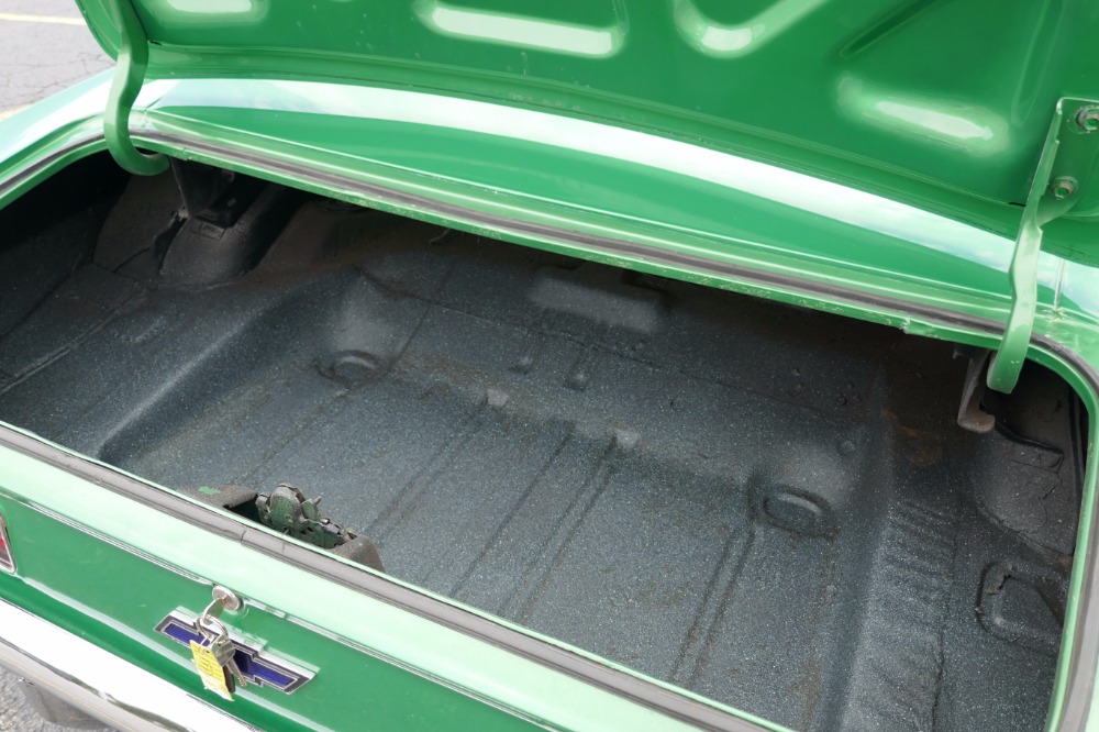 Used 1969 Chevrolet Camaro -COPO CLONE-RESTORED BIG BLOCK-SEE VIDEO | Mundelein, IL