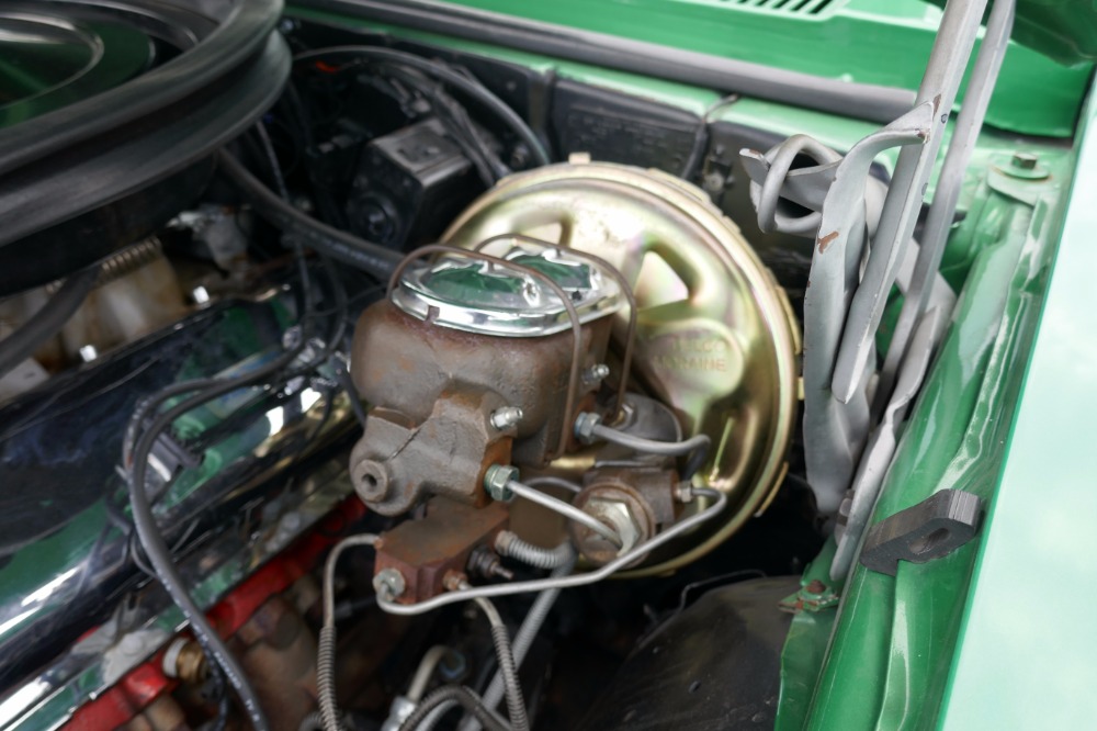 Used 1969 Chevrolet Camaro -COPO CLONE-RESTORED BIG BLOCK-SEE VIDEO | Mundelein, IL