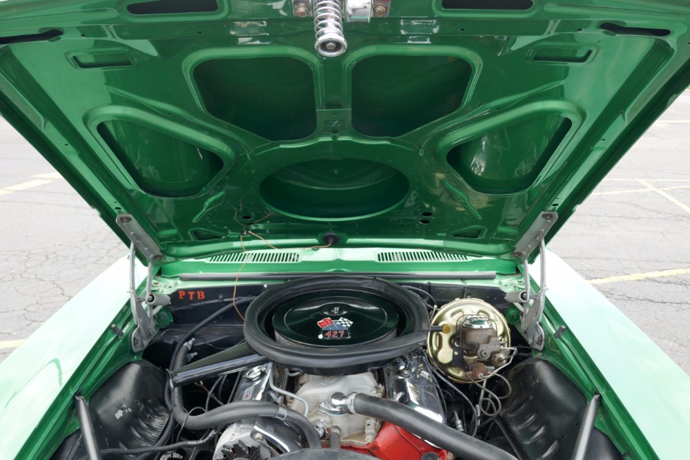 Used 1969 Chevrolet Camaro -COPO CLONE-RESTORED BIG BLOCK-SEE VIDEO | Mundelein, IL