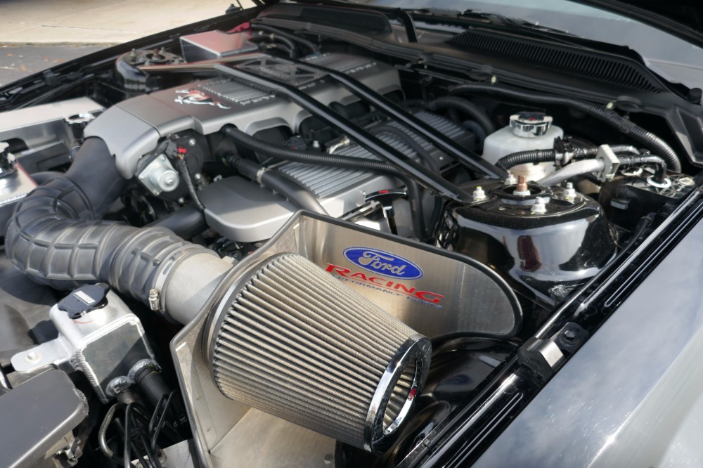 Used 2007 Ford Mustang -SHELBY GT 350 - NUMBER 33 OF 2875- LOW MILES- SEE VIDEO | Mundelein, IL