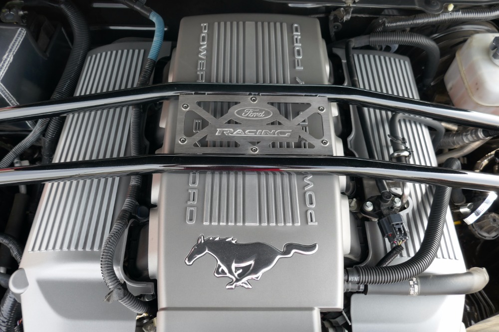 Used 2007 Ford Mustang -SHELBY GT 350 - NUMBER 33 OF 2875- LOW MILES- SEE VIDEO | Mundelein, IL