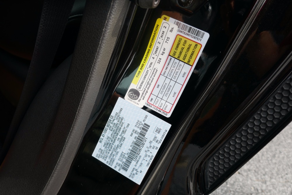 Used 2007 Ford Mustang -SHELBY GT 350 - NUMBER 33 OF 2875- LOW MILES- SEE VIDEO | Mundelein, IL
