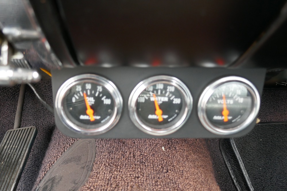 Used 1965 Ford Mustang -CLEAN V8 CALIFORNIA PONY CAR-FUEL INJECTED -PRO TOURING STYLE- SEE VIDEO | Mundelein, IL