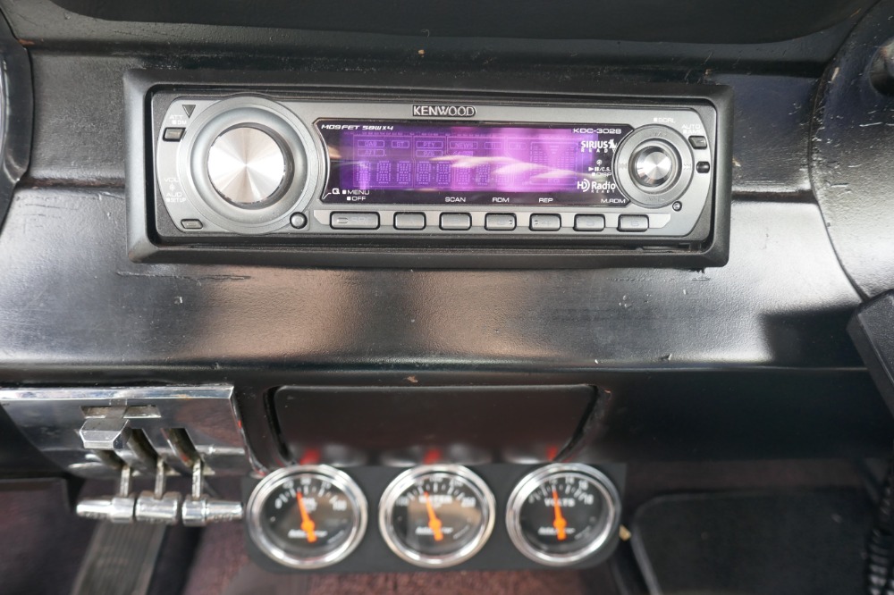 Used 1965 Ford Mustang -CLEAN V8 CALIFORNIA PONY CAR-FUEL INJECTED -PRO TOURING STYLE- SEE VIDEO | Mundelein, IL