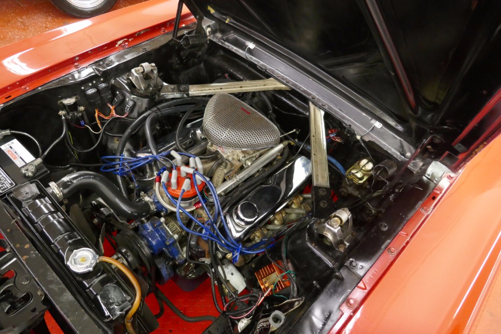 Used 1965 Ford Mustang -CLEAN V8 CALIFORNIA PONY CAR-FUEL INJECTED -PRO TOURING STYLE- SEE VIDEO | Mundelein, IL