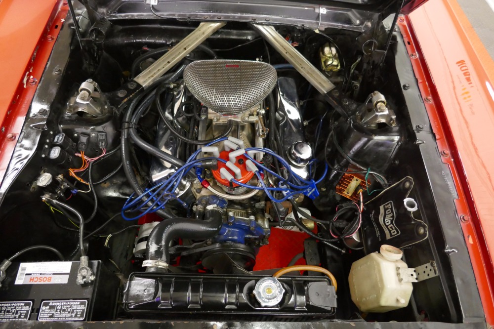 Used 1965 Ford Mustang -CLEAN V8 CALIFORNIA PONY CAR-FUEL INJECTED -PRO TOURING STYLE- SEE VIDEO | Mundelein, IL