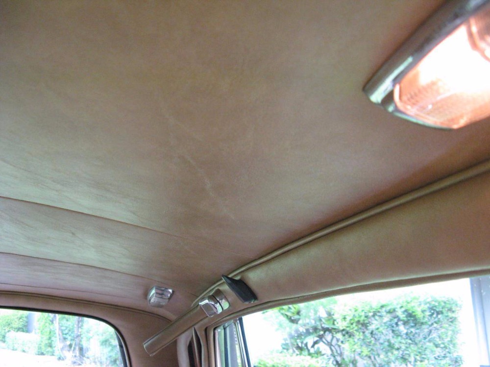 Used 1980 Rolls Royce Silver Wraith II -CLEAN CRUISER- LOW MILES- | Mundelein, IL