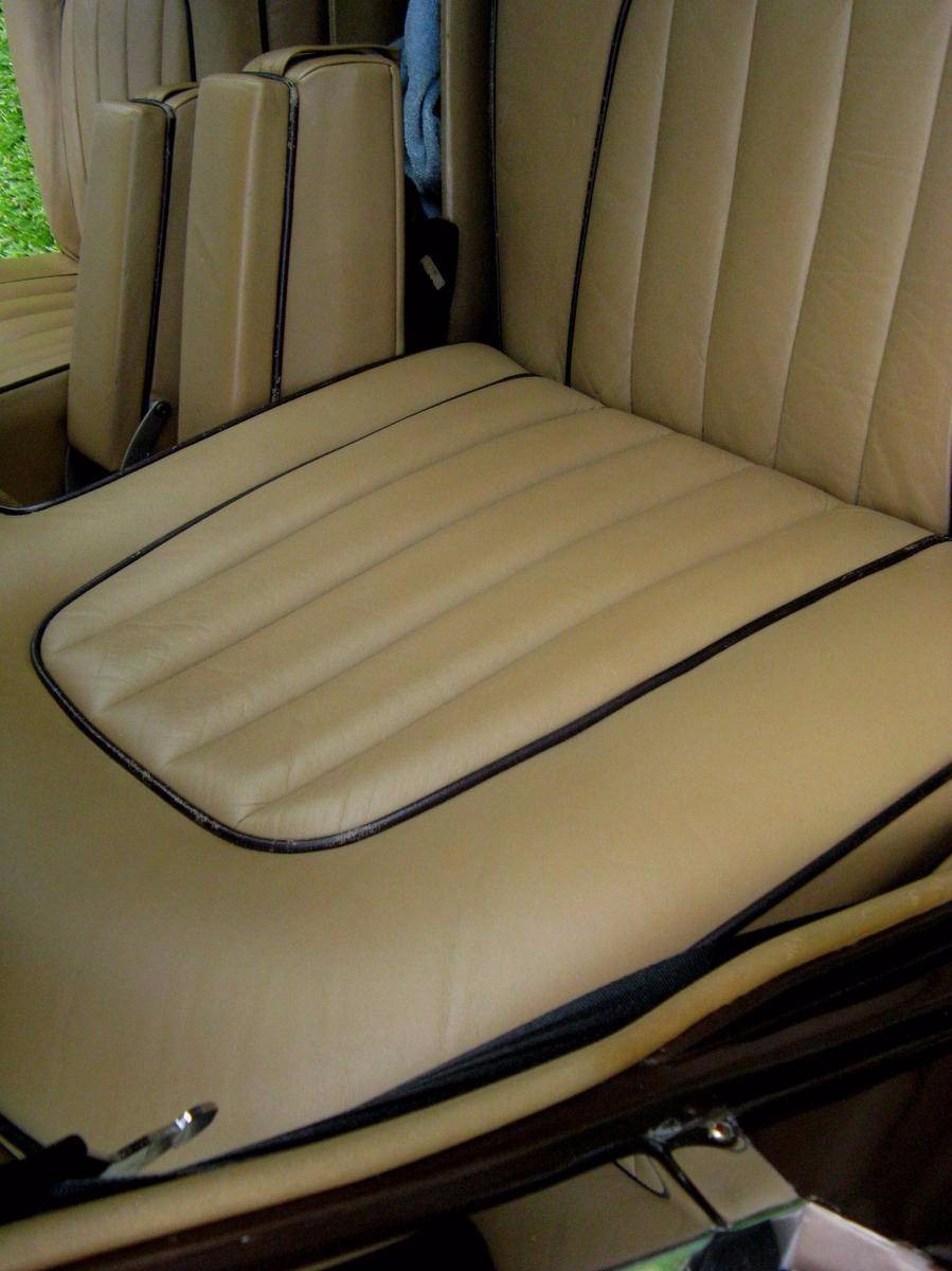 Used 1980 Rolls Royce Silver Wraith II -CLEAN CRUISER- LOW MILES- | Mundelein, IL