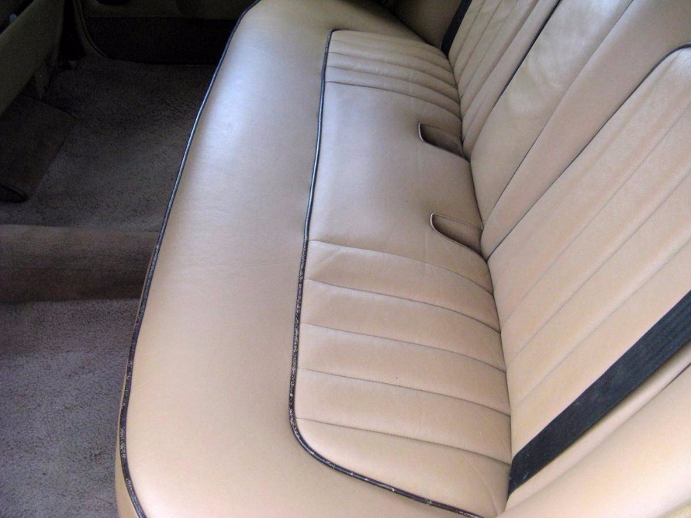 Used 1980 Rolls Royce Silver Wraith II -CLEAN CRUISER- LOW MILES- | Mundelein, IL
