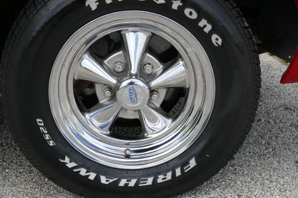 Used 1966 Pontiac GTO -389 ENGINE 4 SPEED & AIR CONDITIONING-FROM NORTH CAROLINA- SEE VIDEO | Mundelein, IL