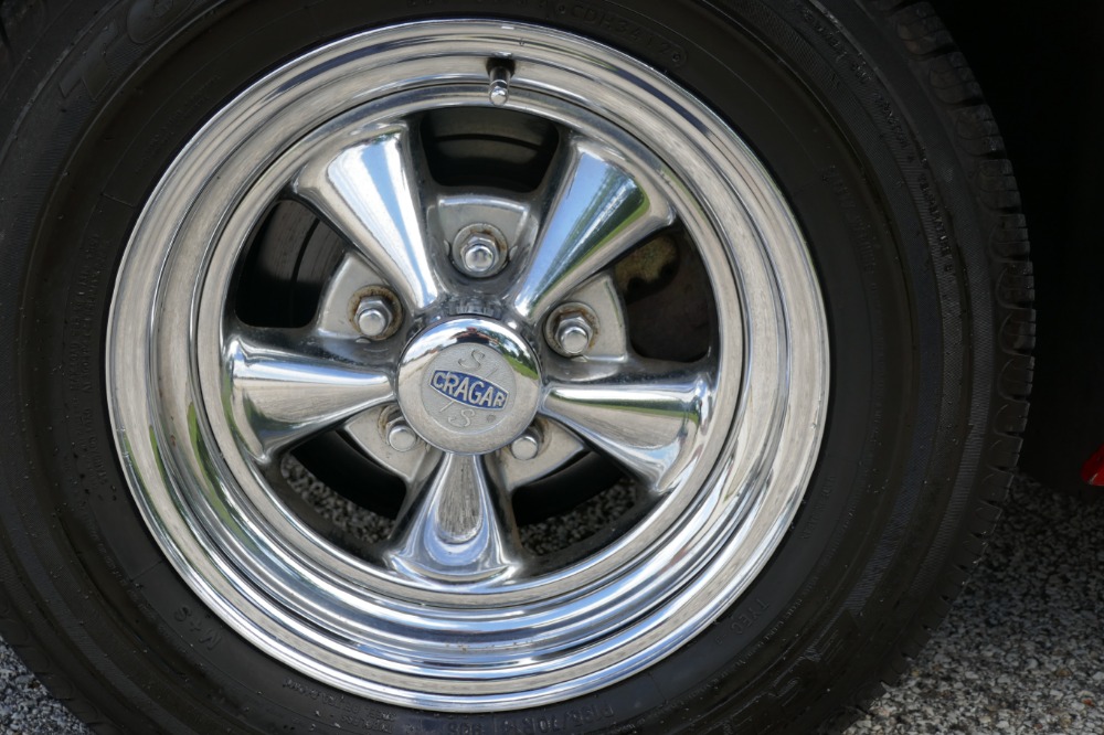 Used 1966 Pontiac GTO -389 ENGINE 4 SPEED & AIR CONDITIONING-FROM NORTH CAROLINA- SEE VIDEO | Mundelein, IL