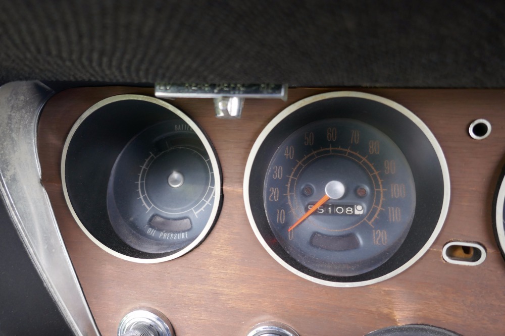 Used 1966 Pontiac GTO -389 ENGINE 4 SPEED & AIR CONDITIONING-FROM NORTH CAROLINA- SEE VIDEO | Mundelein, IL