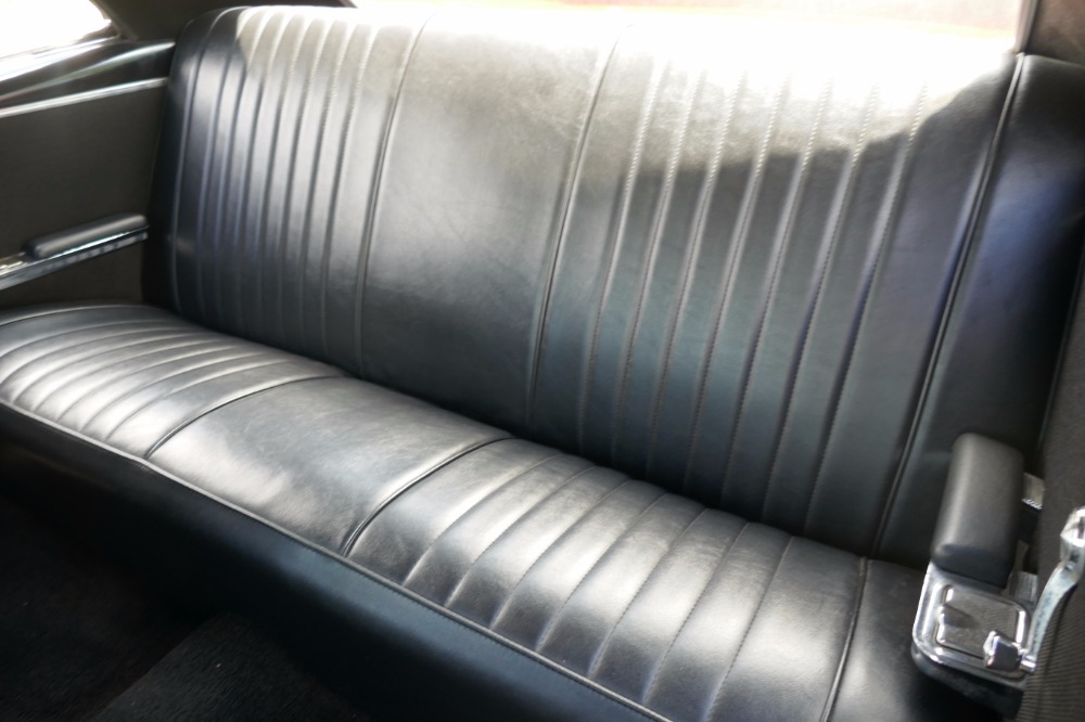 Used 1966 Pontiac GTO -389 ENGINE 4 SPEED & AIR CONDITIONING-FROM NORTH CAROLINA- SEE VIDEO | Mundelein, IL