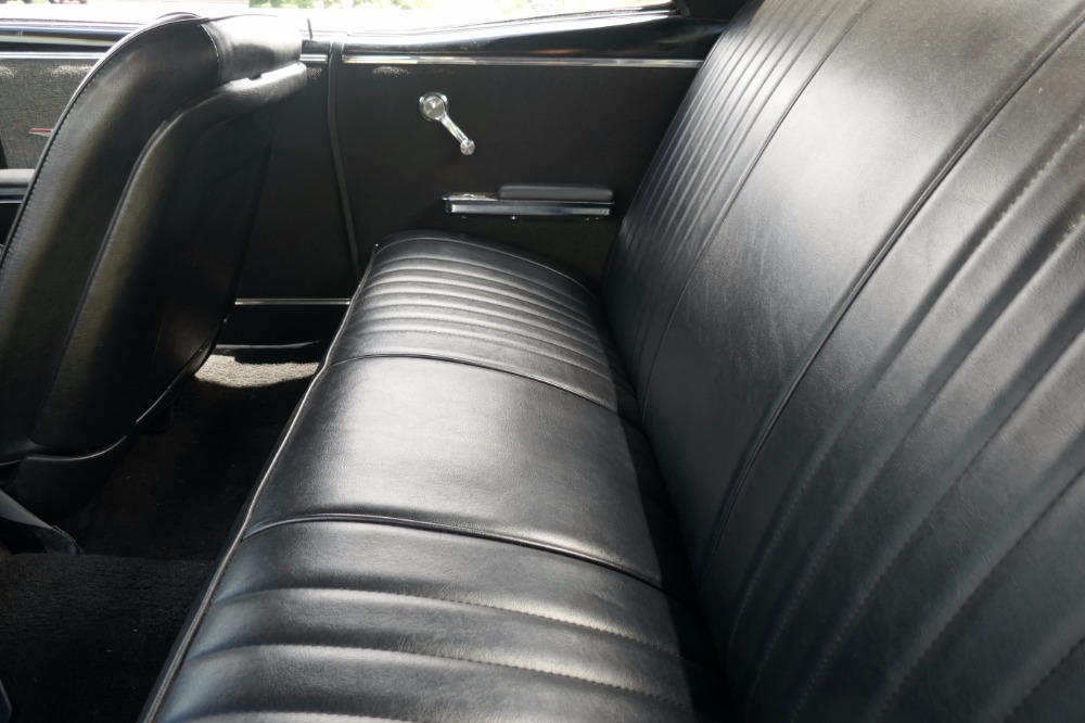 Used 1966 Pontiac GTO -389 ENGINE 4 SPEED & AIR CONDITIONING-FROM NORTH CAROLINA- SEE VIDEO | Mundelein, IL